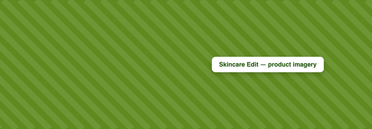 How to build a skincare routine that actually works