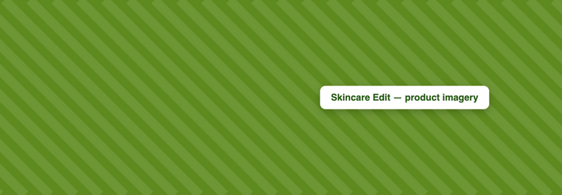 How to build a skincare routine that actually works