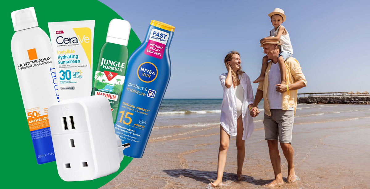 Hayfever in Ireland: how to get ahead of the pollen season