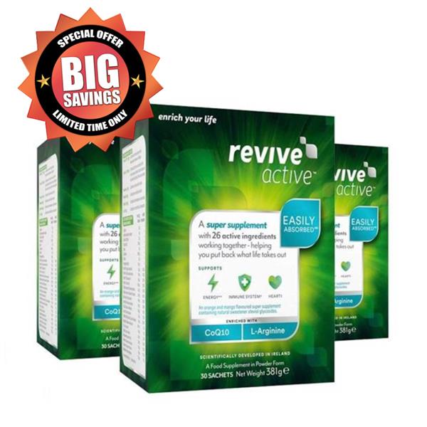 Ear Wax Insects Revive Active | Page 2 | McCormacks Pharmacy