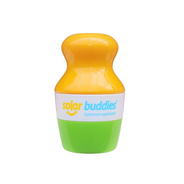 Solar Buddies Sunscreen Applicator Green