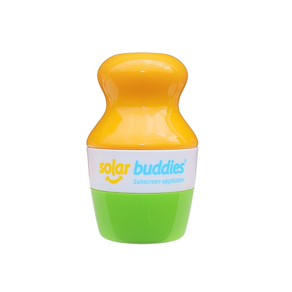 Solar Buddies Sunscreen Applicator Green