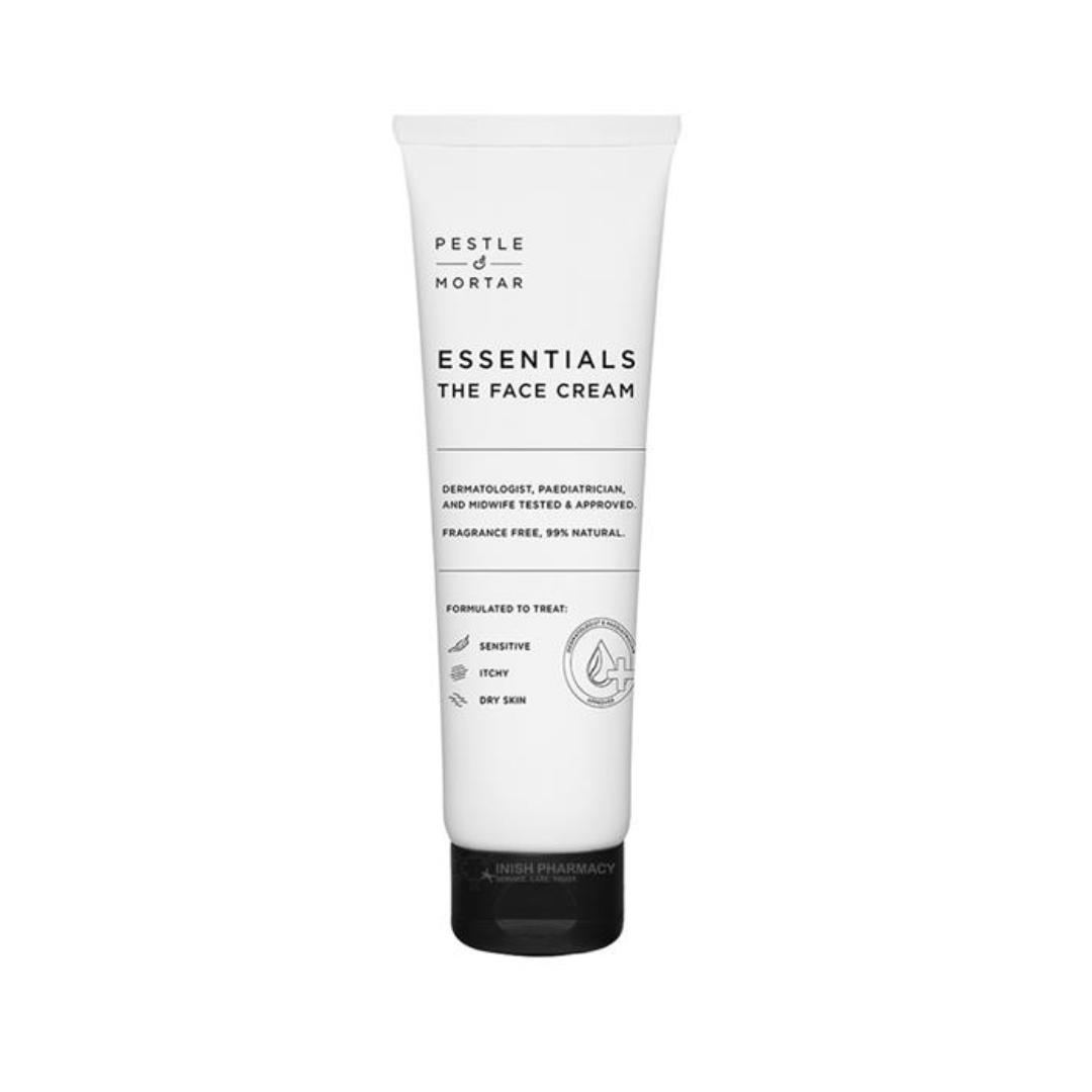 Pestle & Mortar Essentials The Face Cream