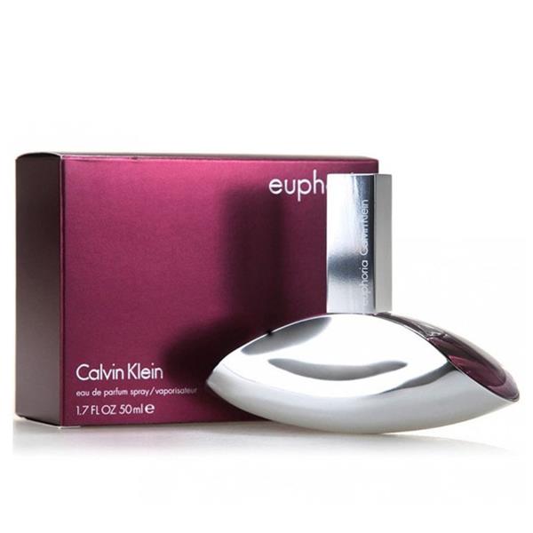 Ck Euphoria Ladies 30Ml Edp Spr
