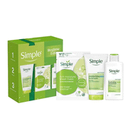 Simple Daily Regime Edition