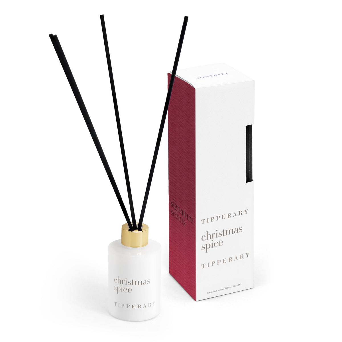 Signature Scents Diffuser Christmas Spice