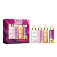 So…? Unique Mini Mists