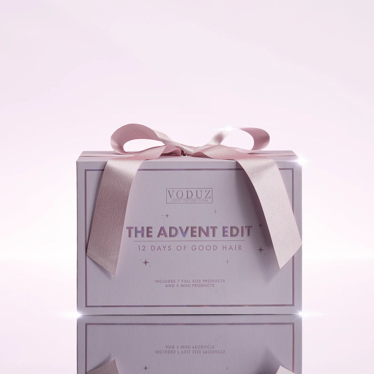 Voduz Advent Calendar
