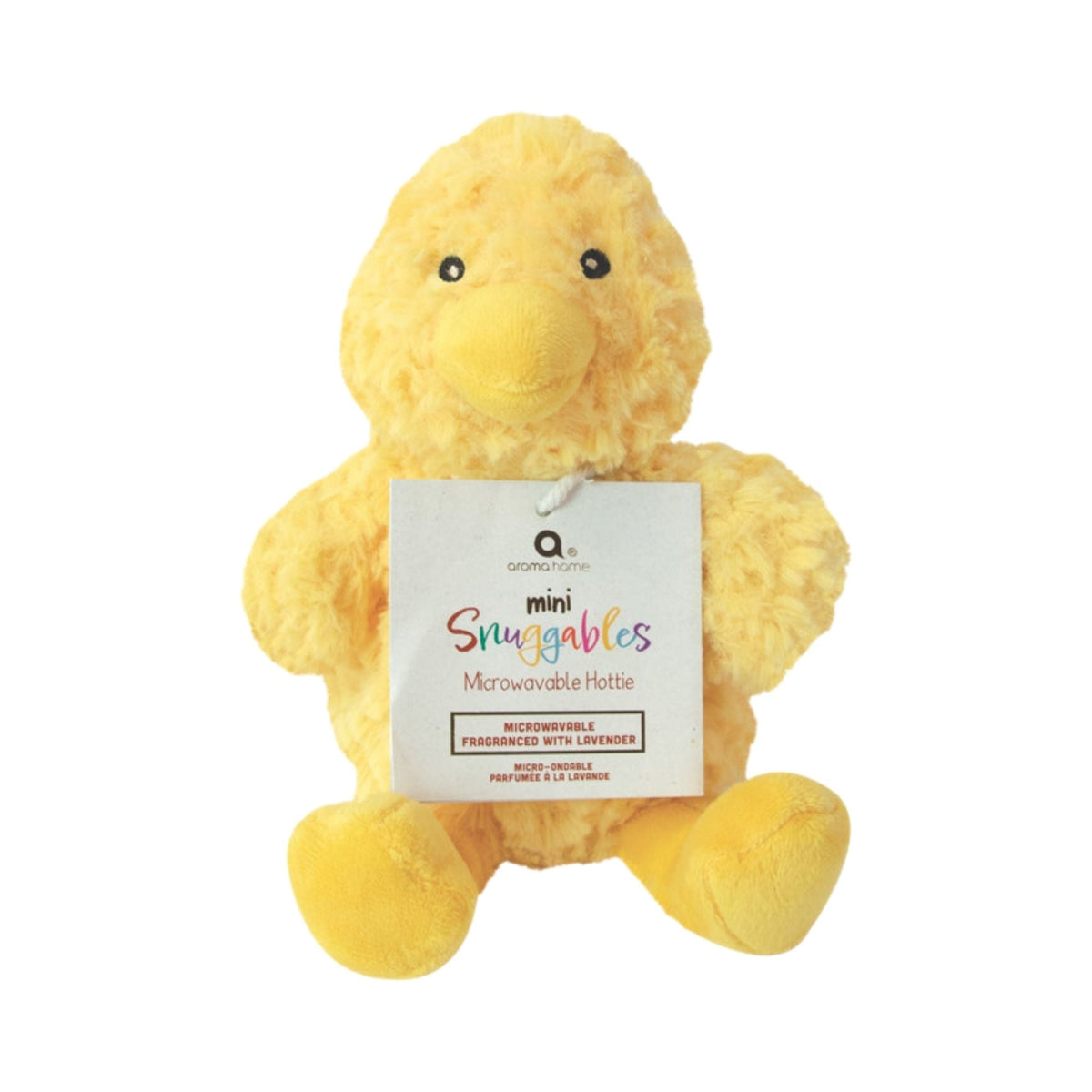 Mini Snuggable Chick