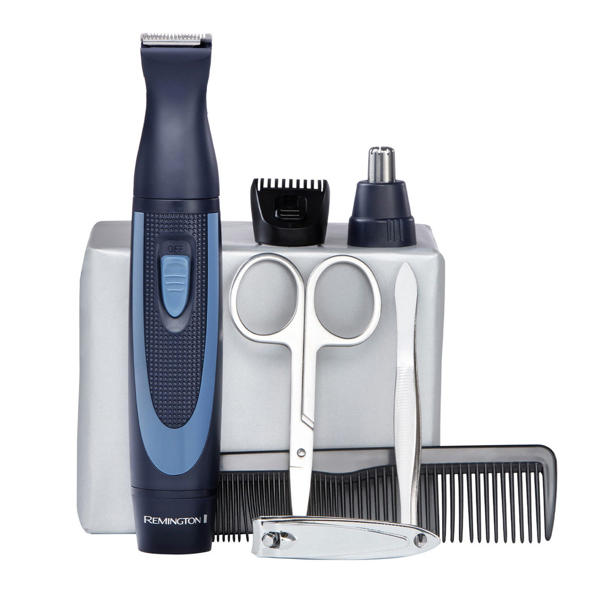 Remington Travel Grooming Kit (NE3890)