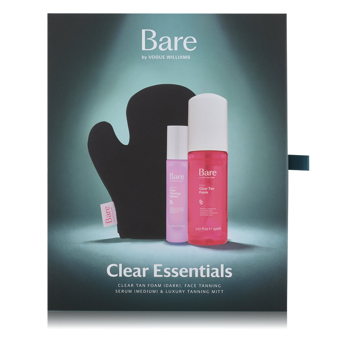 Clear Essentials