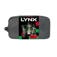 Lynx Africa Wash Bag