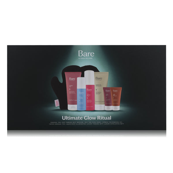 Ultimate Glow Ritual