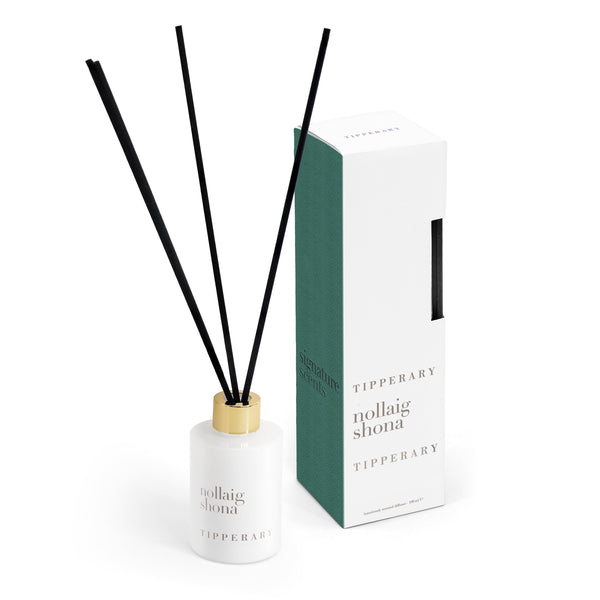 Signature Scents Diffuser Nollaig Shona