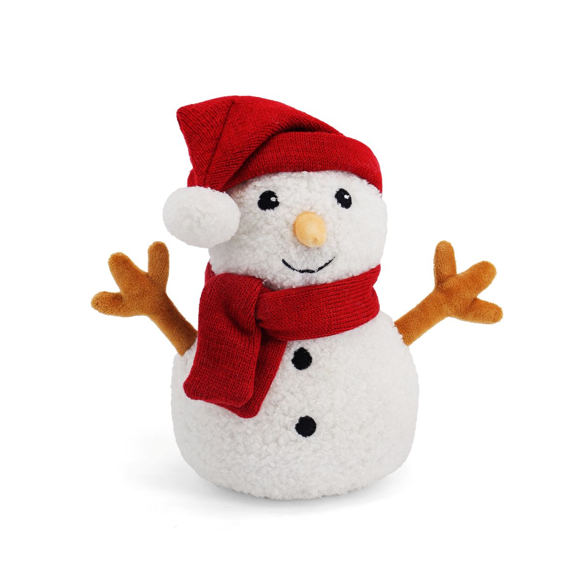 GOSH! Snowman softie