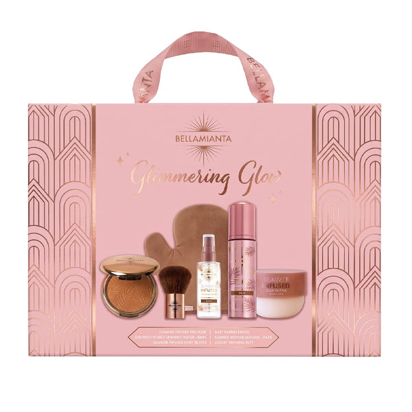 Bellamianta Glimmering Glow