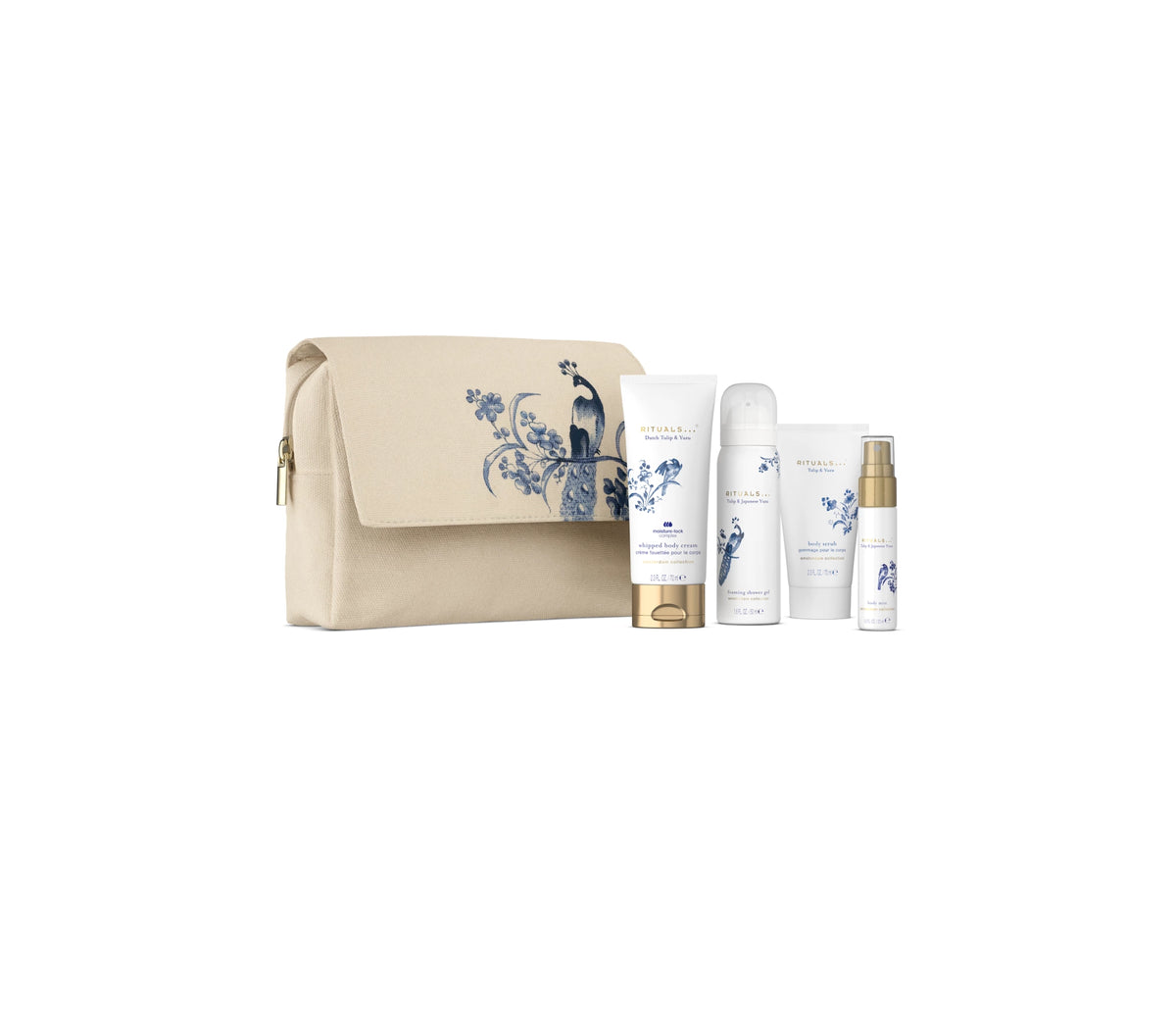 Rituals Amsterdam Collection