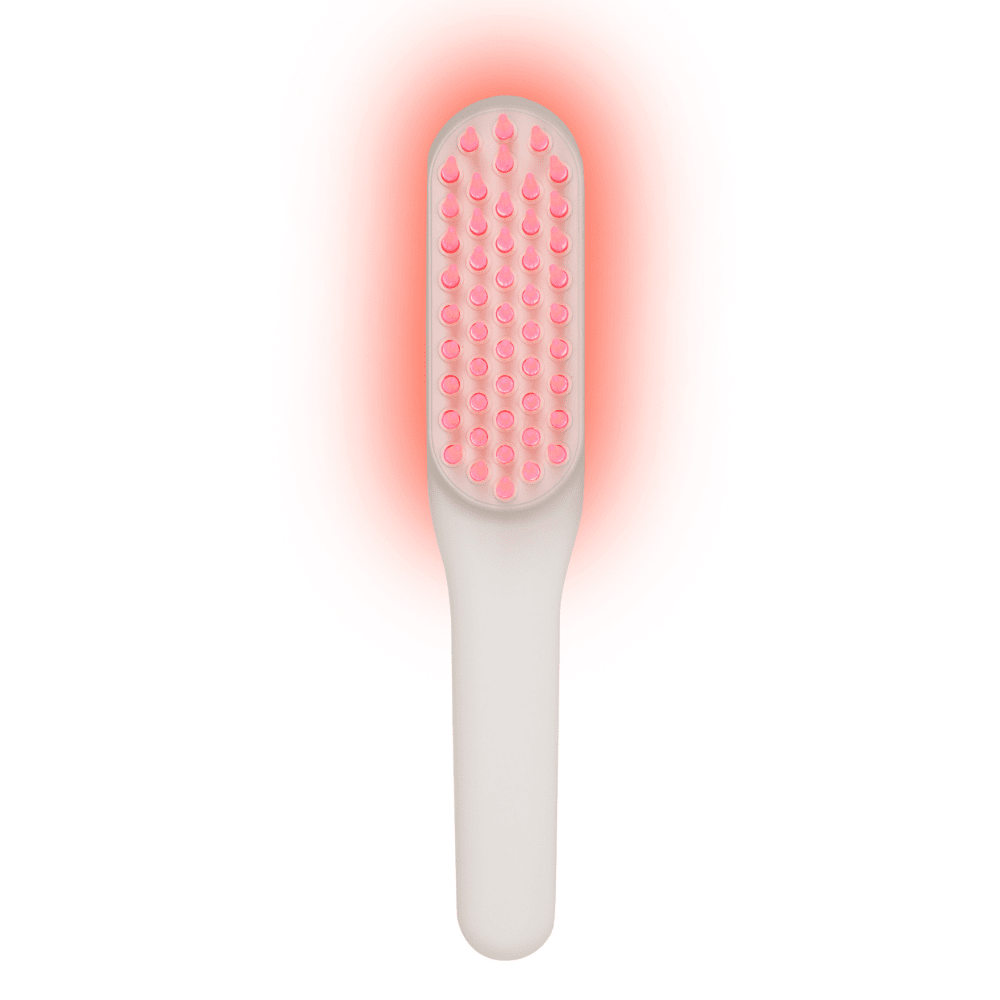 Stylpro Root Renew Red Light Hairbrush 6 Pack