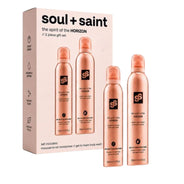 Soul & Saint Eur Horizon 150ml 2pc Gift Set