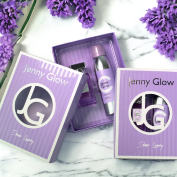 Jenny Glow 2 Piece Ladies Set Chance It