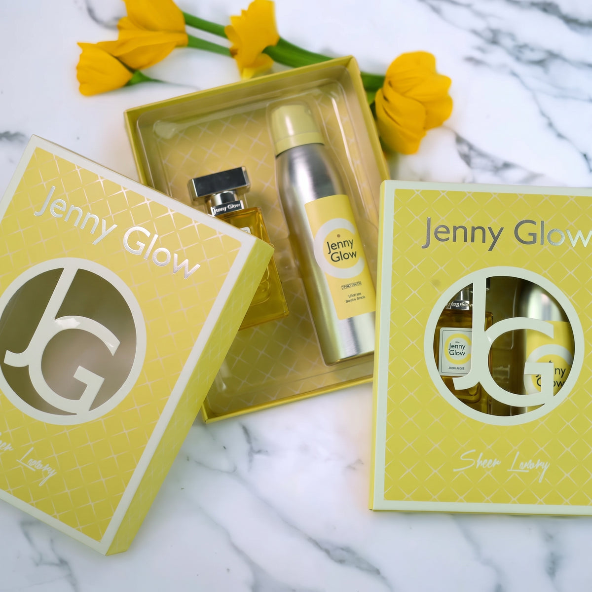 Jenny Glow 2 Piece Ladies Set Madame