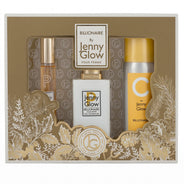 Jenny Glow 3 Piece Ladies Set Billionaire