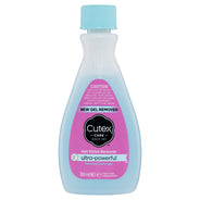 Cutex Ultra Powerful Npr 100Ml