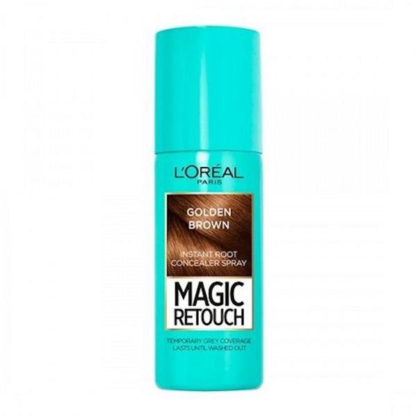 Loreal Magic Retouch Gold Brow