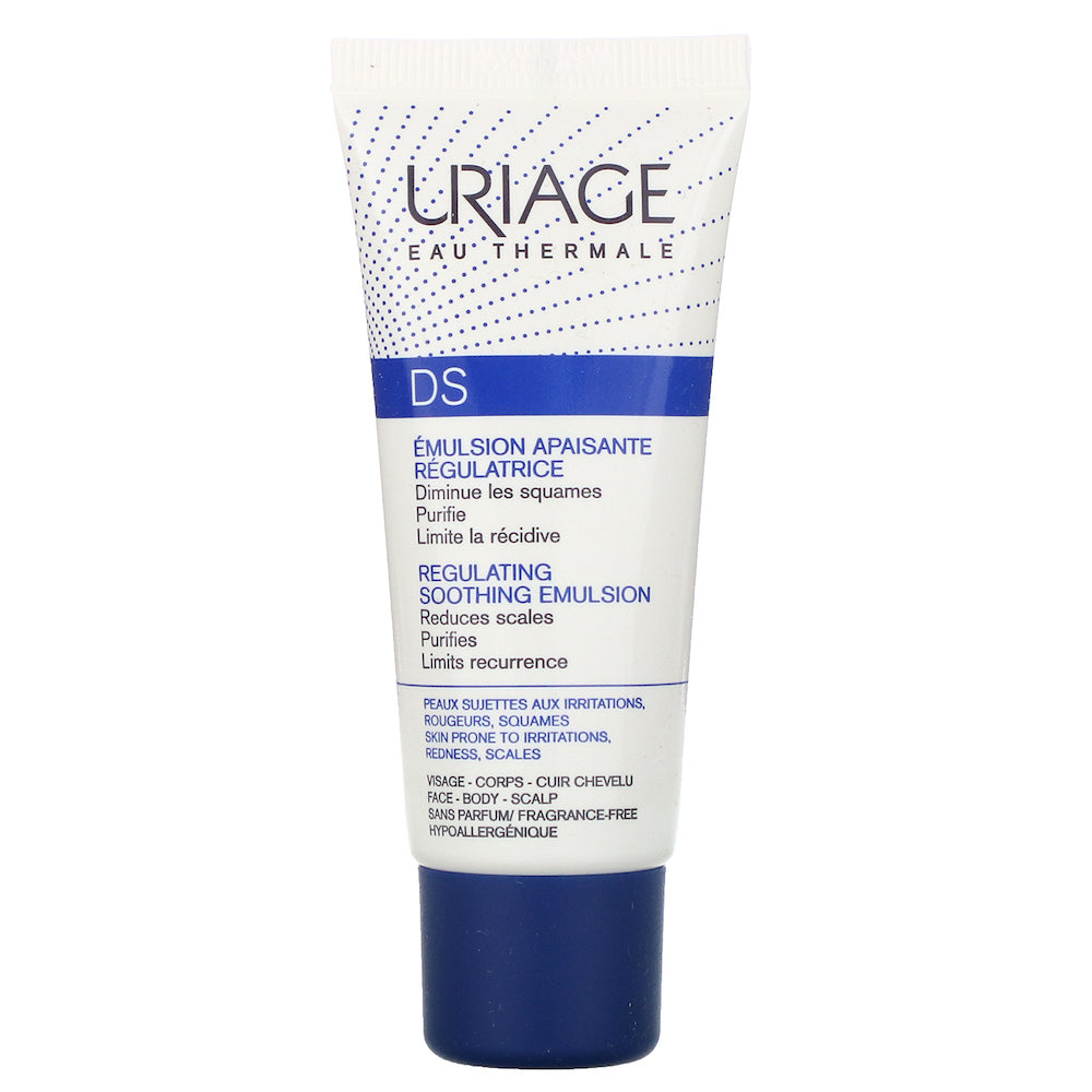 Uriage D.S.Regulating Emulsion 40Ml