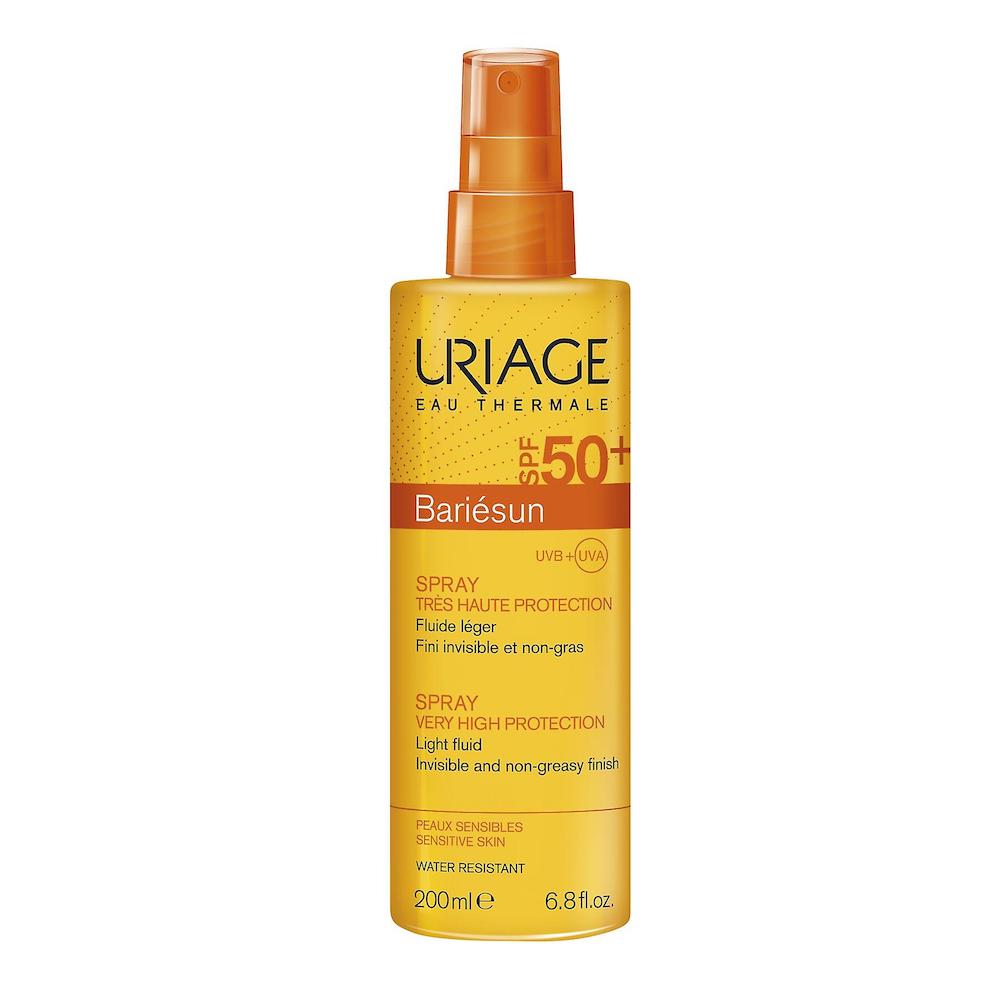 Uriage Bariesun Suncare Spray 200Ml