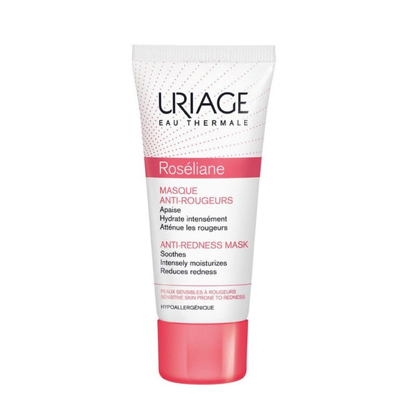 Uriage Roseliane Anti Redness Masque 40Ml