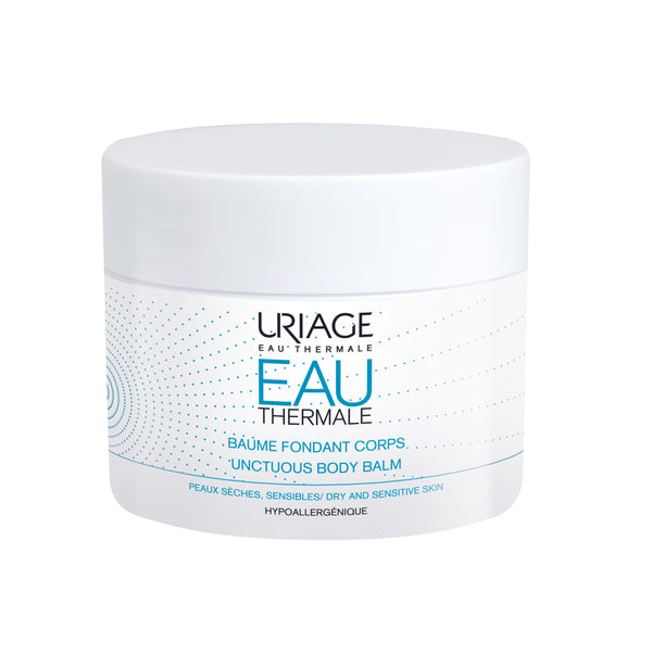 Uriage Eau Thermale Body Balm 200Ml