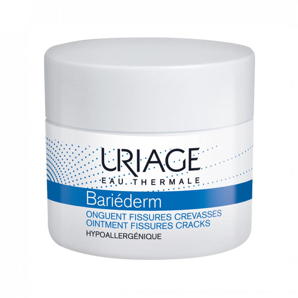 Uriage Bariedm Fissures Ointment Treatment 40Ml