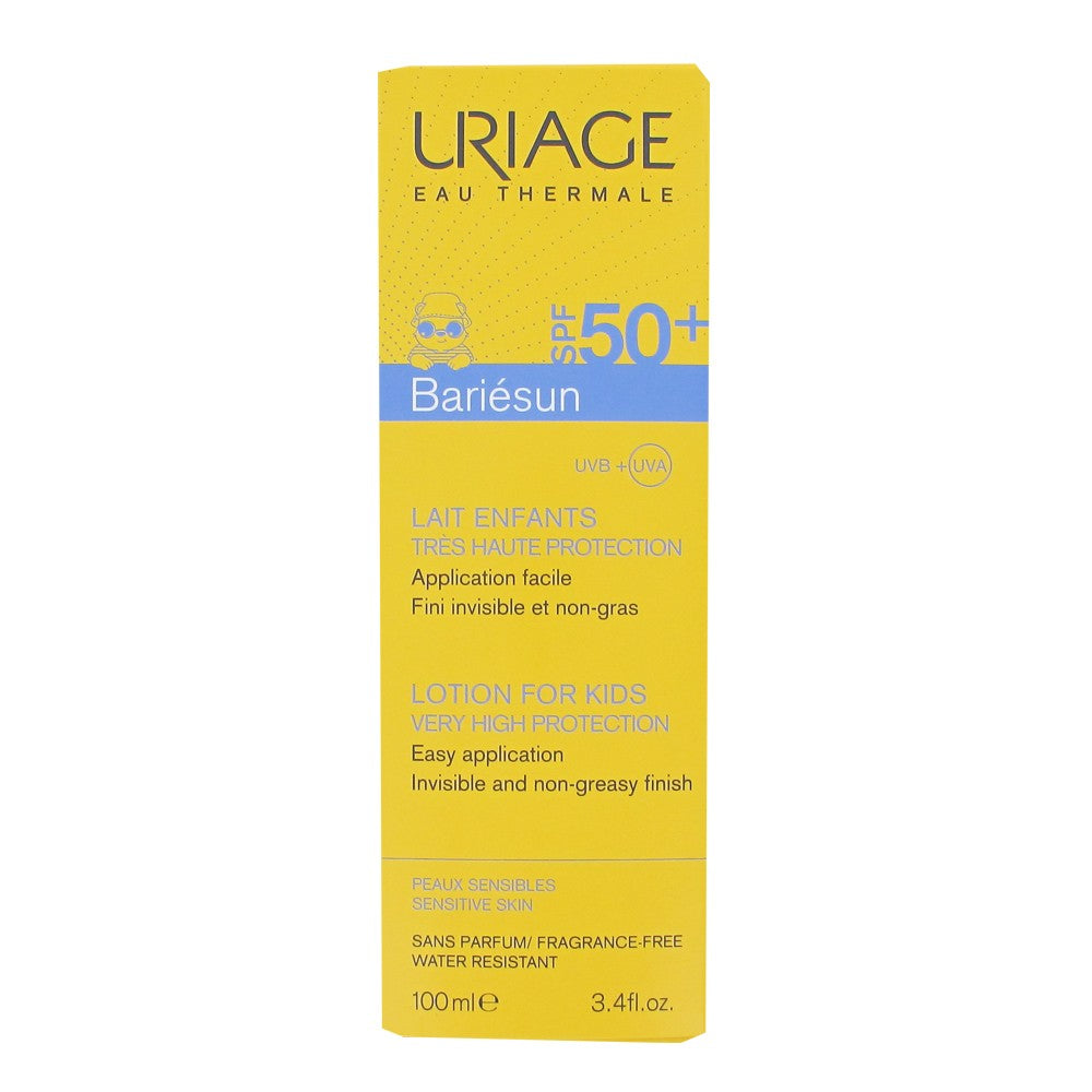 Bariesun Kit Baby Spf 50