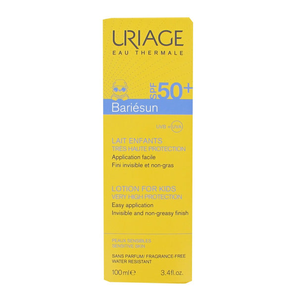 Bariesun Kit Baby Spf 50