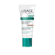 Uriage Hyseac 3 Regul Global Tinted Skin Care Spf50+ 40Ml
