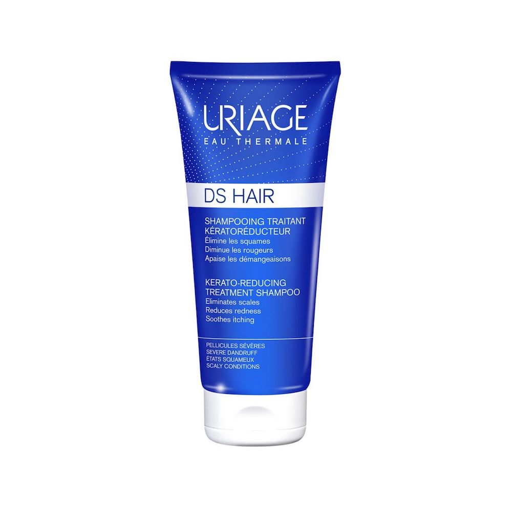 Uriage Ds Hair Kerato Reducing Treatment Shampoo 150Ml