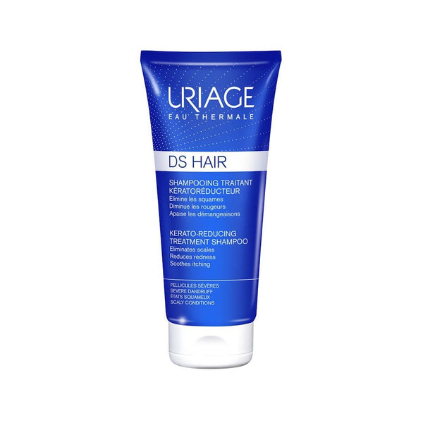 Uriage Ds Hair Kerato Reducing Treatment Shampoo 150Ml