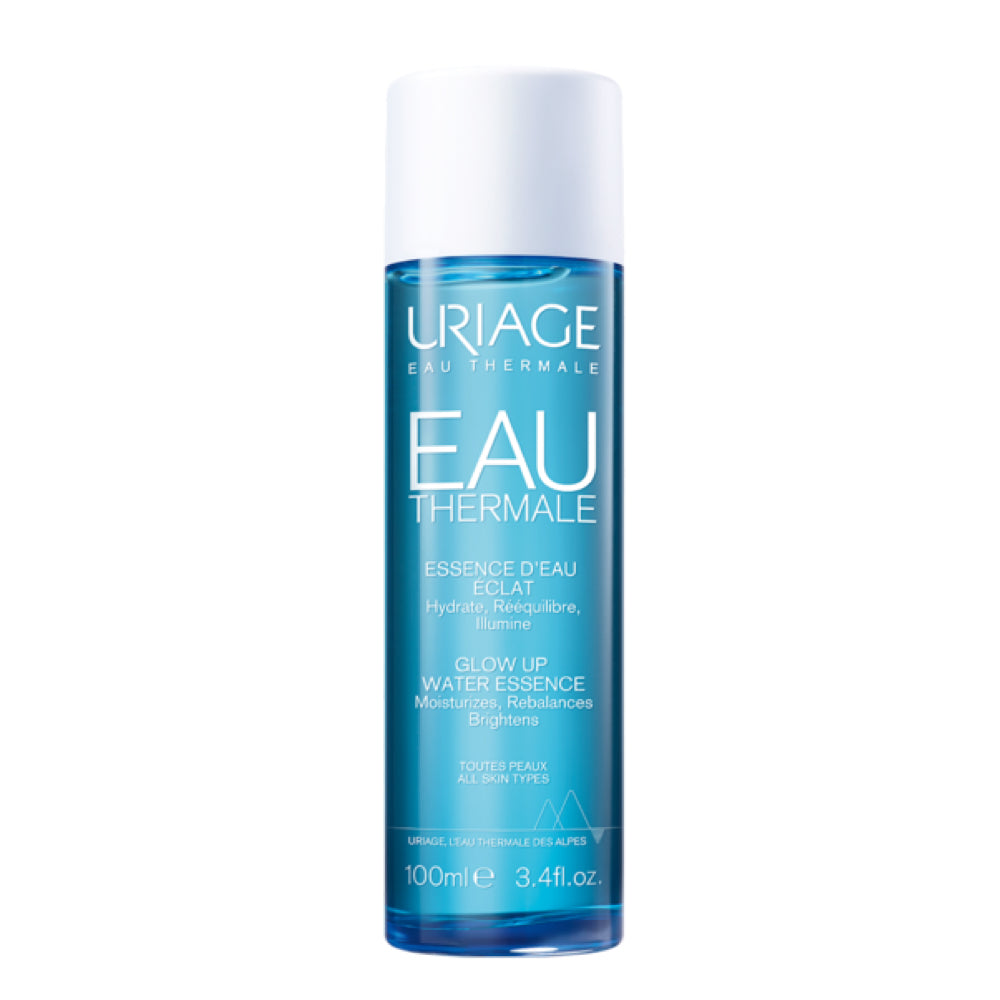 Uriage Glow Up Water Essence 100Ml