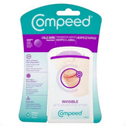 Compeed Discreet Cold Sore