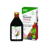 Floradix Floravital Liquid 500Ml