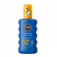 Nivea Sun Protect & Moisture Sun Spray Spf50+ 200Ml