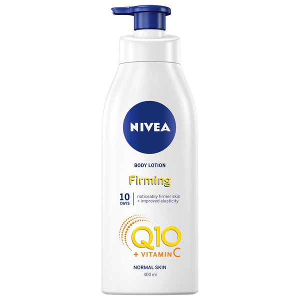 Nivea Body Firming Lotion Q10 Plus 250Ml
