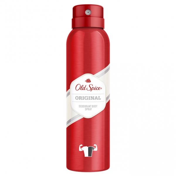 Spice Original Deodrant Spray 150Ml