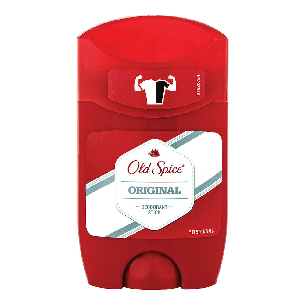 Old Spice Original Deo Stick 50Ml