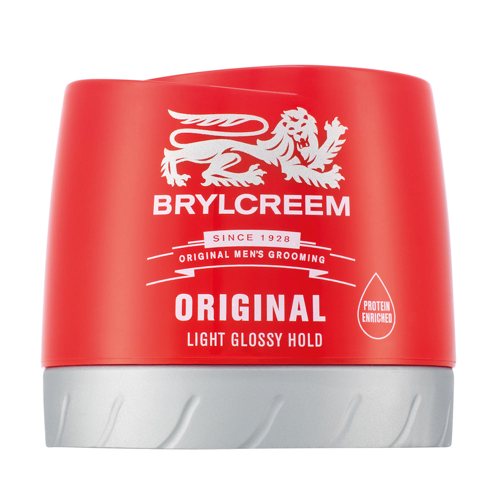 Brylcreem Orig 150Ml Prot Enrich
