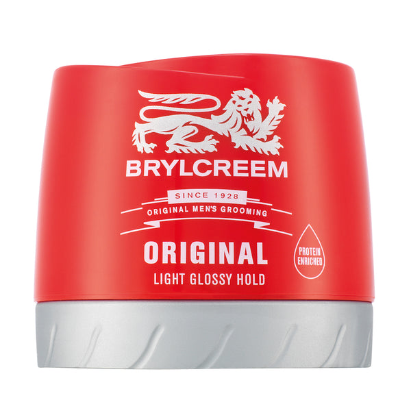 Brylcreem Orig 150Ml Prot Enrich