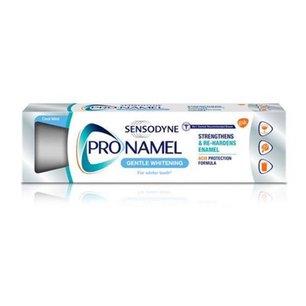 Sensodyne Pronamel Tp Whitening 75Ml
