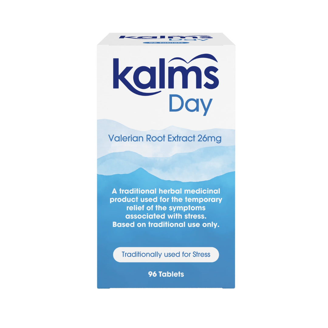 Lanes Kalms Day