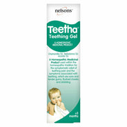 Nelson Teetha Gel 15G